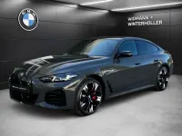 Neu BMW i4 Performance 442 kW (601 PS) 2026 Grau Limousine