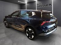 Ny Mitsubishi Eclipse Diamant Edition 160 kW (218 HK) 2026 Blå SUV