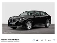 Neu BMW iX2 150 kW (204 PS) 2026 Schwarz SUV