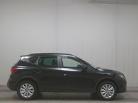 Gebraucht Seat Arona Style 116 PS (85 kW) 2024 Schwarz SUV