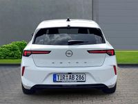 Gebraucht Opel Astra Elegance 131 PS (96 kW) 2023 Weiss Limousine