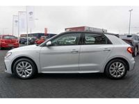 gebraucht Audi A1 30 TFSI tronic S line