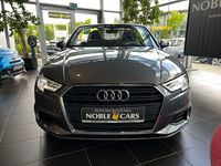 Gebraucht Audi A3 Sport 150 PS (110 kW) 2018 Cabrio