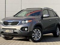 Gebraucht Kia Sorento Spirit 197 PS (144 kW) 2011 SUV