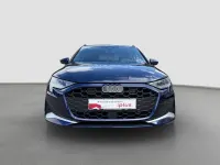 Occasion Audi A3 Advanced Plus 150 ch (110 kW) 2025 Bleue Berline