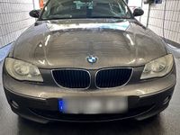 gebraucht BMW 116 116 i E87 Sportfahrwerk + Vollausstattung