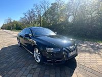 Gebraucht Audi A7 Sport 272 PS (200 kW) 2016 Schwarz Kleinwagen