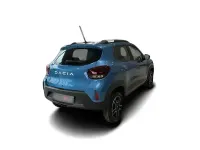 Gebraucht Dacia Spring Essentiel 2023 Andere Kleinwagen