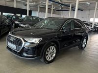 Gebraucht Audi Q3 S-Line 245 PS (180 kW) 2021 Schwarz SUV