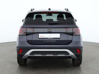 Neu VW T-Cross 116 PS (85 kW) 2025 Deep schwarz SUV