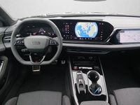 Gebraucht Audi A6 Ambiente 204 PS (150 kW) 2025 Mythosschwarz metallic (metallic) Limousine