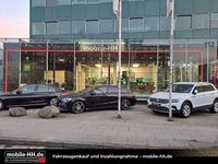 Gebraucht Mercedes GLK220 170 PS (125 kW) 2014 Silber SUV