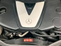 Gebraucht Mercedes CLS320 224 PS (164 kW) 2007 Schwarz Coupé