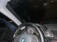 Gebraucht BMW 120 163 PS (119 kW) 2005 Blau Kleinwagen