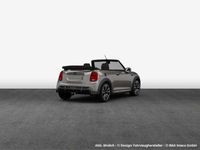 gebraucht Mini Cooper Cabriolet DAB LED Komfortzg. Tempomat Shz