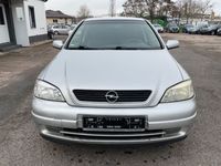 gebraucht Opel Astra 1.6 / KLIMA / Z16SE Fastback