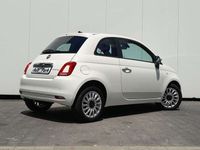 gebraucht Fiat 500 1.0 Hybrid Lounge KLIMA~PDC~NAVI~DAB~BT~GRA