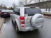 Gebraucht Suzuki Grand Vitara 129 PS (94 kW) 2006 SUV