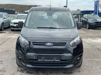 gebraucht Ford Tourneo Connect Trend/ 1 HAND