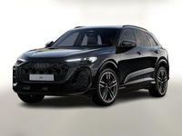Neu Audi Q5 S-Line 299 PS (219 kW) 2026 Mythosschwarz metallic SUV