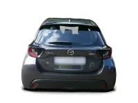 Gebraucht Mazda 2 Center-Line 116 PS (85 kW) 2024 Grau Kleinwagen