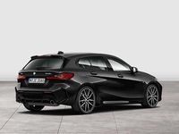 Gebraucht BMW M135 Shadowline 306 PS (225 kW) 2023 Schwarz Kleinwagen