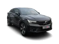 Occasion Volvo C40 Plus 2023 Noir SUV