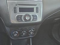 Gebraucht Alfa Romeo MiTo 95 PS (69 kW) 2010 Grau Kleinwagen