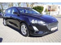 Gebraucht Ford Focus 150 PS (110 kW) 2021 Schwarz Kombi