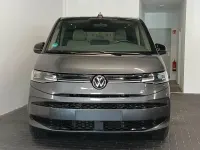 Gebraucht VW Multivan Edition 150 PS (110 kW) 2024 Indiumgrau Van / Kleinbus