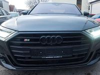 Gebraucht Audi S8 Sport 571 PS (419 kW) 2021 Grau Limousine