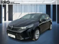 Gebraucht Renault Clio Evolution 91 PS (66 kW) 2024 Schwarz Kleinwagen