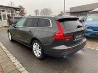 Gebraucht Volvo V60 120 PS (88 kW) 2021 Kombi