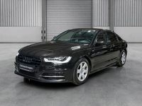 Gebraucht Audi A6 S-Line 313 PS (230 kW) 2014 Andere farben Limousine