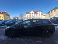 Gebraucht Hyundai i30 Style 110 PS (80 kW) 2013 Schwarz Kombi