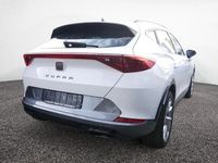 Gebraucht Cupra Formentor 204 PS (150 kW) 2022 Weiß SUV