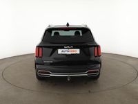 Gebraucht Kia Sorento Platinum 265 PS (194 kW) 2024 Schwarz SUV