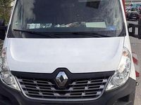 Gebraucht Renault Master 170 PS (125 kW) 2019 Van