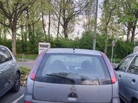 gebraucht Opel Corsa c 1.0 Benziner