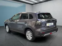 Neu Suzuki SX4 S-Cross 110 PS (80 kW) 2025 Grau SUV