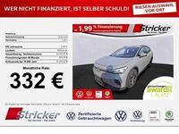 Gebraucht VW ID.4 Pro 210 kW (286 PS) 2024 Mondsteingrau SUV