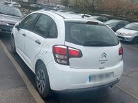 Gebraucht Citroën C3 68 PS (50 kW) 2015 Kleinwagen