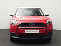 Gebraucht Mini Countryman Classic 170 PS (125 kW) 2025 Rot SUV