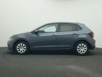 Gebraucht VW Polo Life 95 PS (69 kW) 2025 Grau Kleinwagen