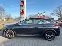 Gebraucht Kia XCeed Vision 105 PS (77 kW) 2022 Schwarz SUV