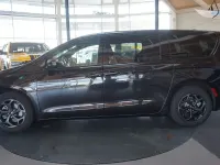 Gebraucht Chrysler Pacifica 264 PS (194 kW) 2023 Schwarz Van