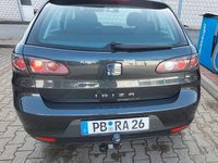 Gebraucht Seat Ibiza 69 PS (50 kW) 2009 Grau Limousine