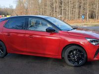 Gebraucht Opel Corsa Edition 75 PS (55 kW) 2020 Rot Kleinwagen
