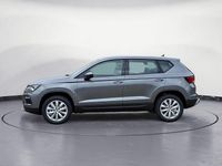 Neu Seat Ateca Style 150 PS (110 kW) 2025 Grau SUV