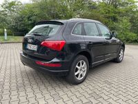 gebraucht Audi Q5 2.0 TDI quattro Leder Navi BiXenon SpoSi PDC